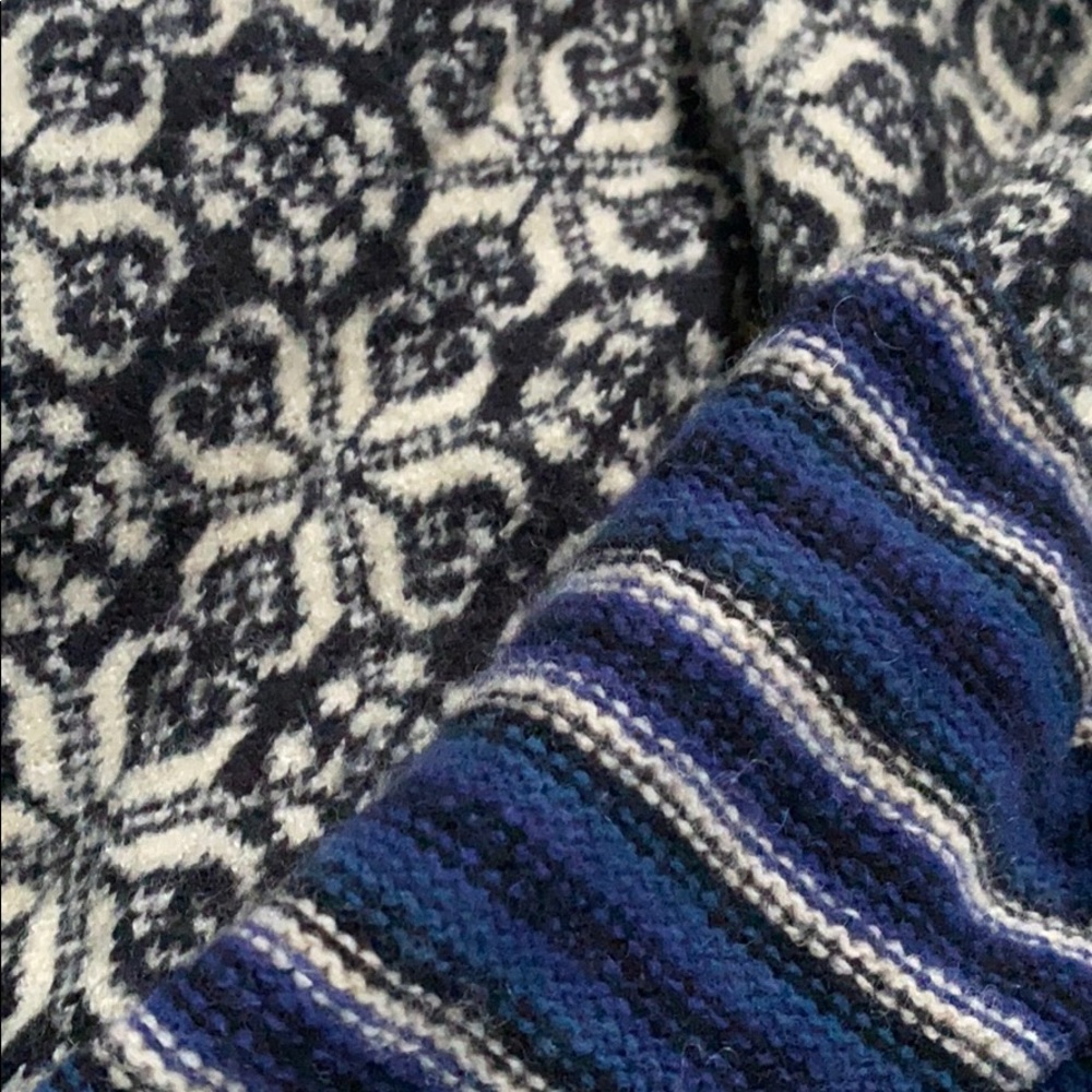Free People scarf